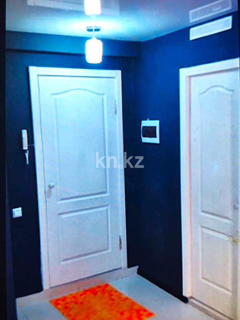 Аренда 2-комнатной квартиры, 38 м², ул. Бараева, дом  1 - пр. Республики в Астане - фото 5