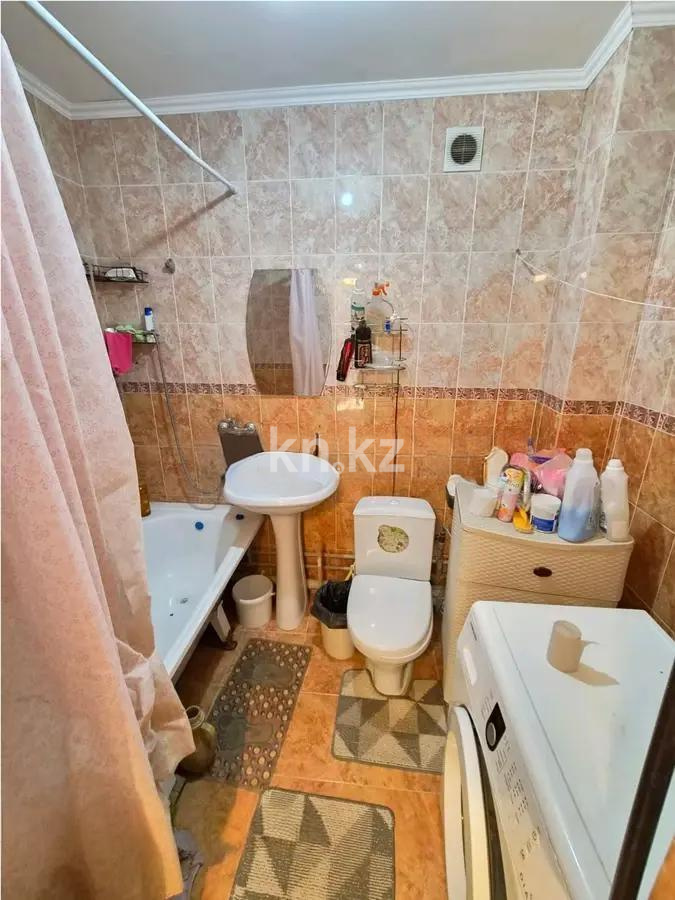 Продажа 1-комнатной квартиры, 37 м² в Астане - фото 3