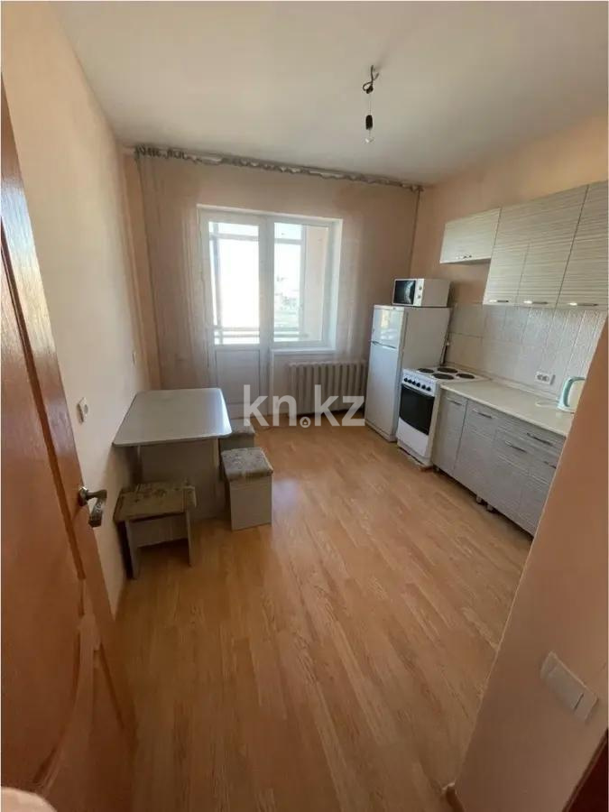 Продажа 1-комнатной квартиры, 48 м², ул. Кургальжинское шоссе, дом  25/2 в Астане - фото 2