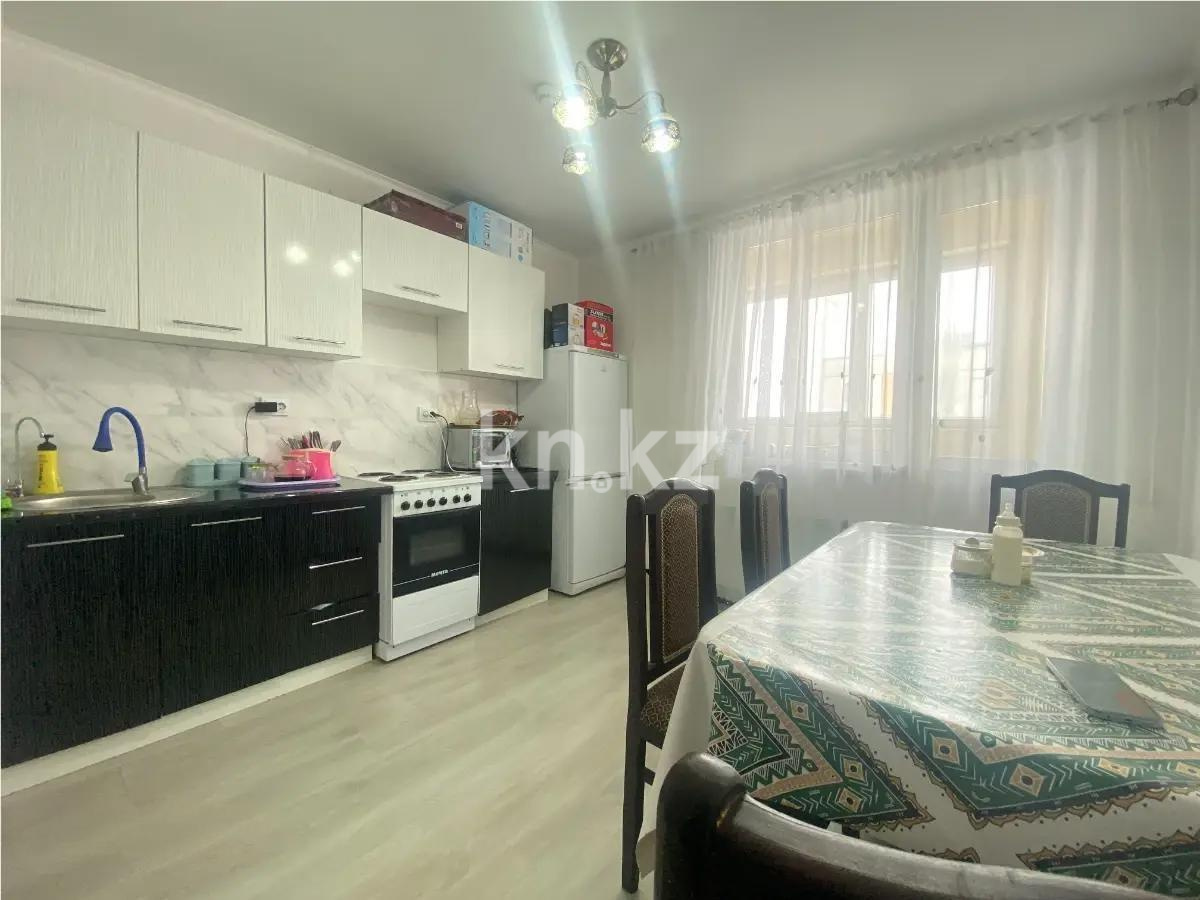 Продажа 1-комнатной квартиры, 43 м² в Астане - фото 2