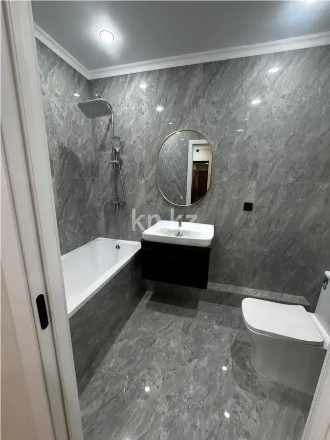 Продажа 2-комнатной квартиры, 62 м², пр. Райымбека, дом  590/14 в Алматы - фото 4