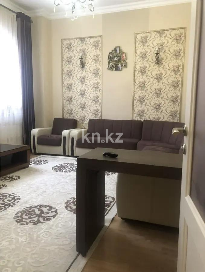 Продажа 3-комнатной квартиры, 85.6 м² в Астане