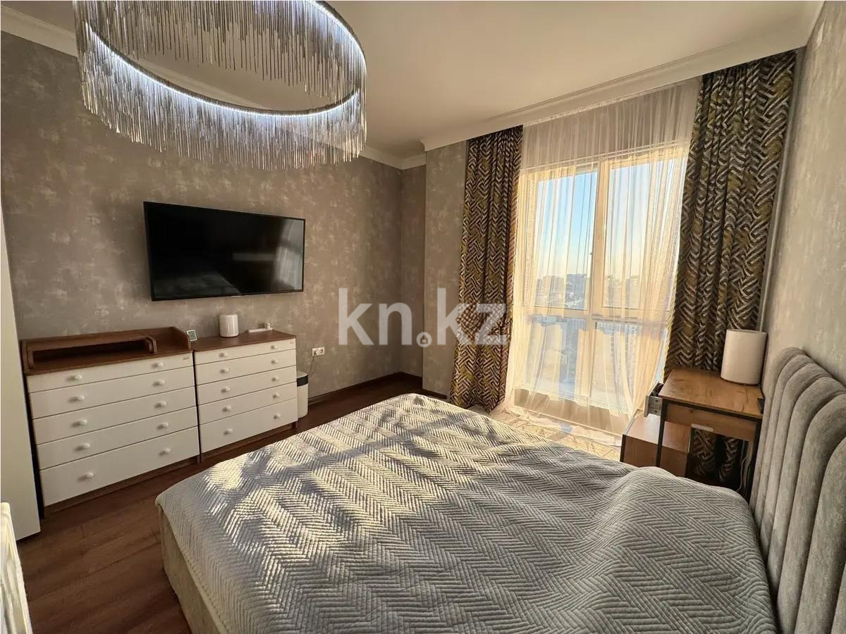 Продажа 2-комнатной квартиры, 62 м² в Астане - фото 2