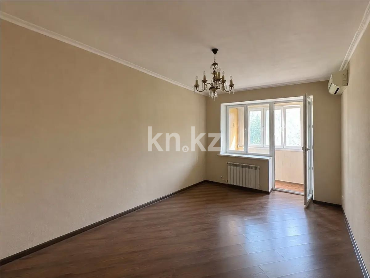 Продажа 2-комнатной квартиры, 54.4 м² в Алматы