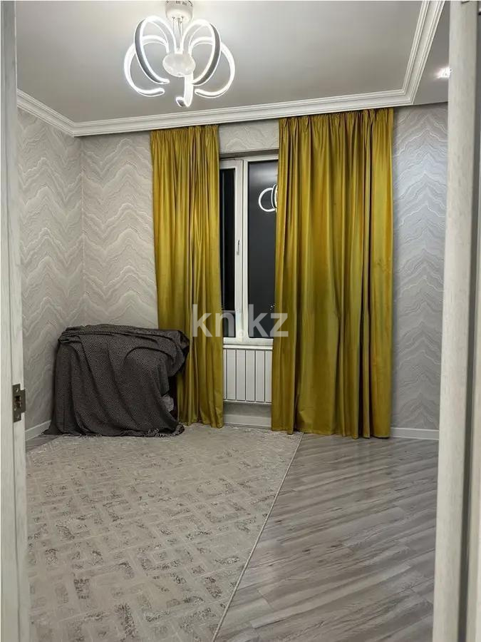 Продажа 3-комнатной квартиры, 76 м² в Алматы - фото 3