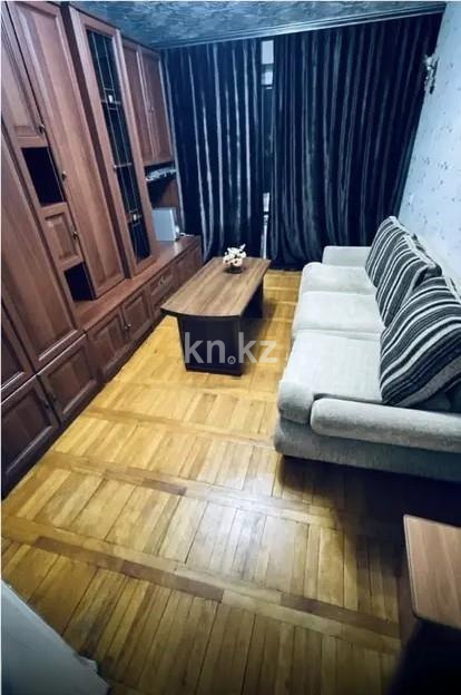 Продажа 2-комнатной квартиры, 48 м² в Караганде