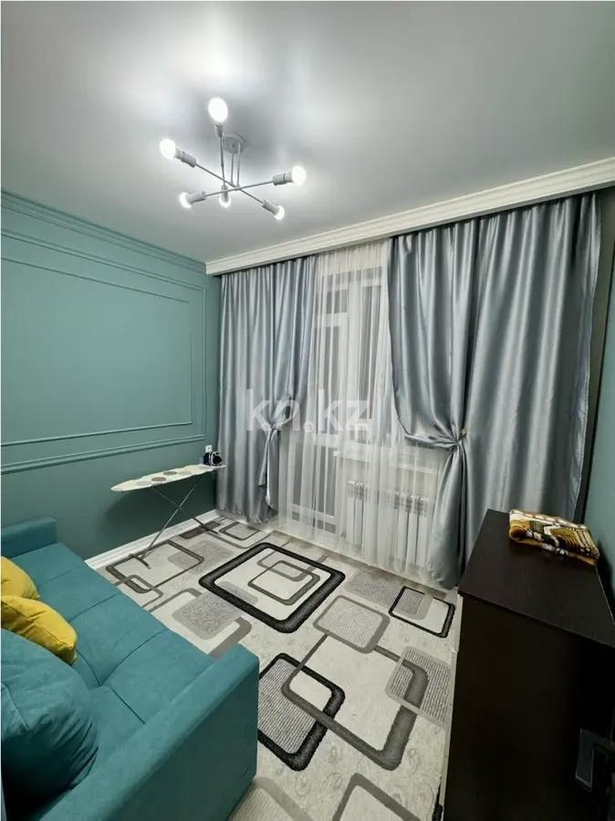 Продажа 3-комнатной квартиры, 50 м² в Алматы - фото 3