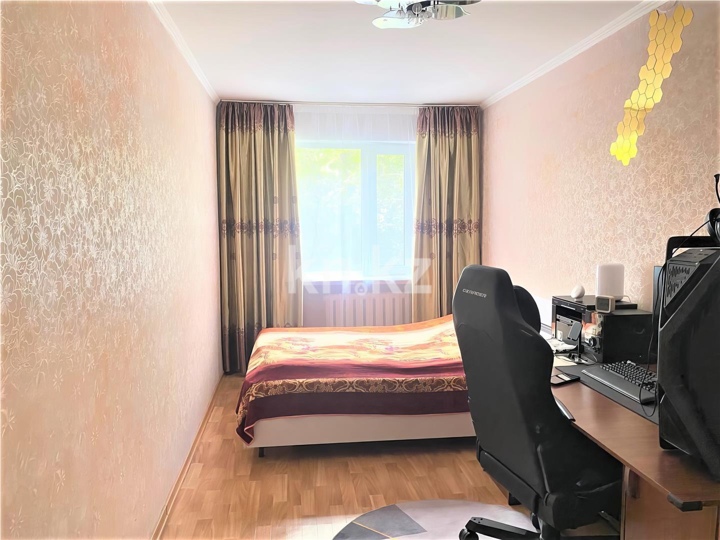 Продажа 2-комнатной квартиры, 45 м², ул. Карбышева, дом  8 в Караганде - фото 4