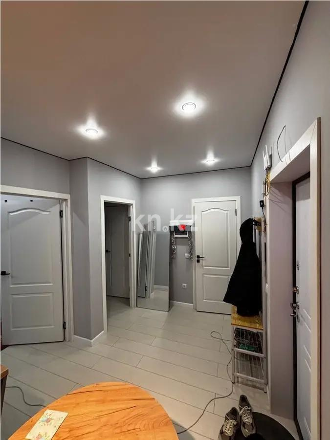 Продажа 2-комнатной квартиры, 40 м² в Алматы - фото 5