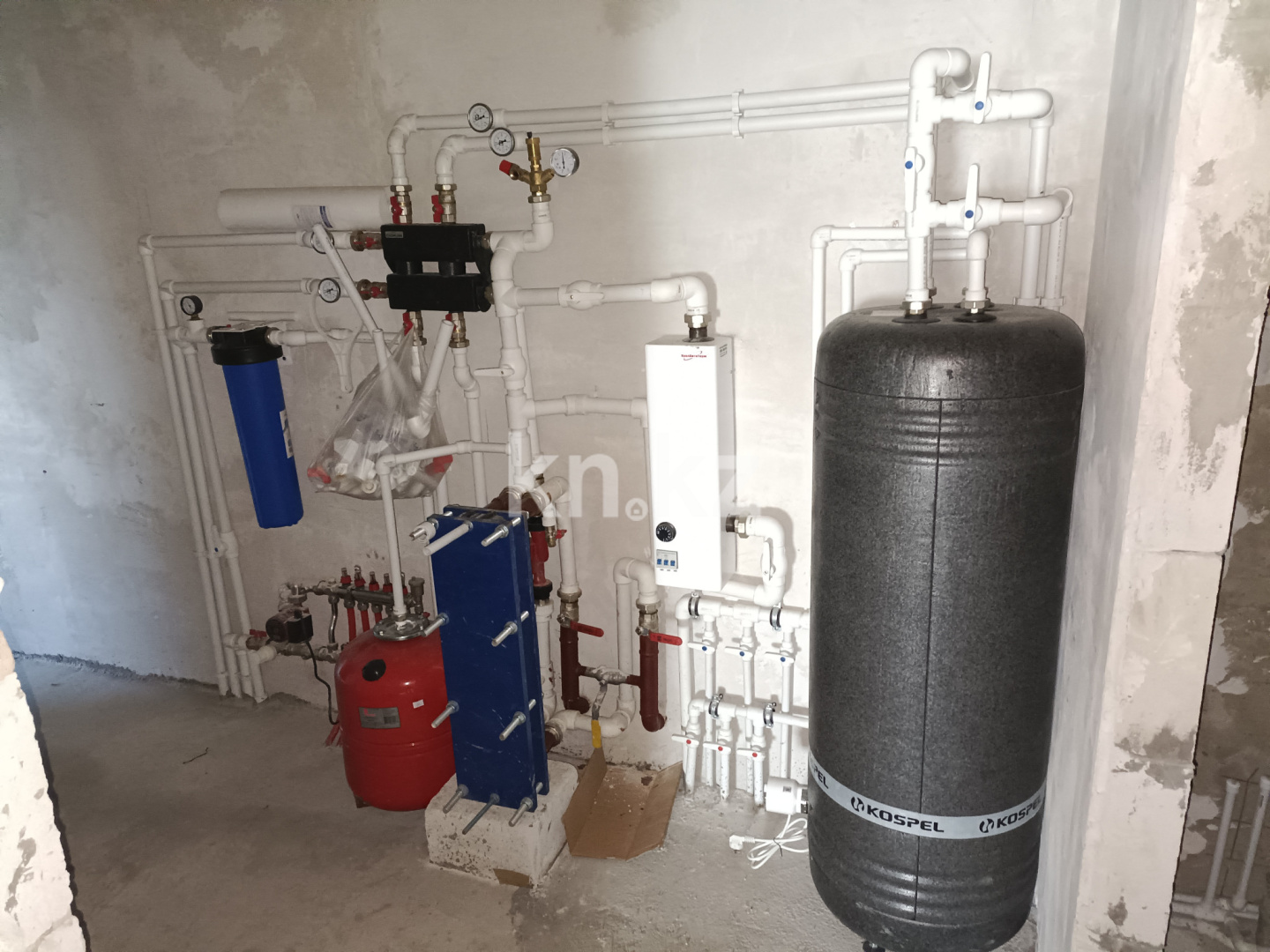 Продажа 3-комнатного дома, 135 м², пр. Мира, дом  145/3 в Темиртау - фото 31