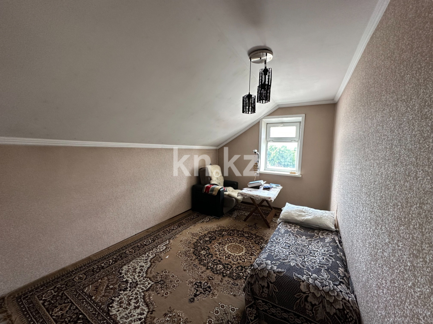 Продажа 6-комнатного дома, 174 м² в Караганде - фото 19