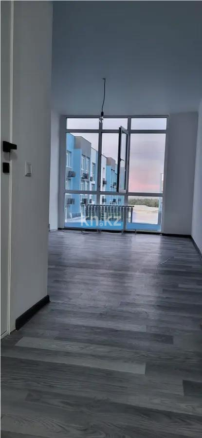 Продажа 2-комнатной квартиры, 54 м² в Алматы - фото 2