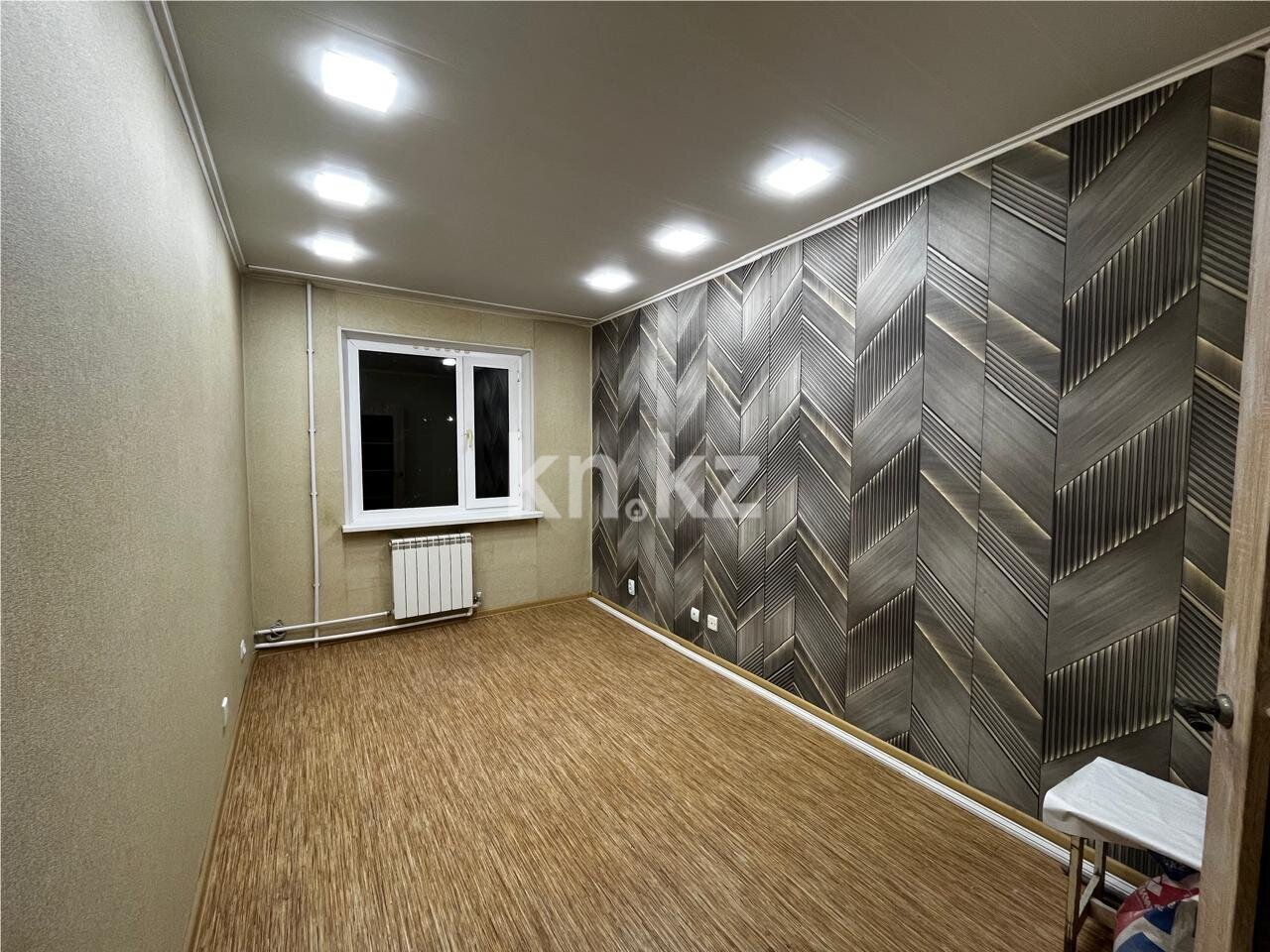 Продажа 3-комнатной квартиры, 62 м² в Караганде - фото 3