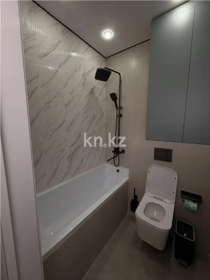 Продажа 2-комнатной квартиры, 43 м² в Караганде - фото 4
