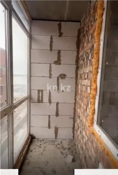 Продажа 1-комнатной квартиры, 38.7 м² в Астане - фото 3