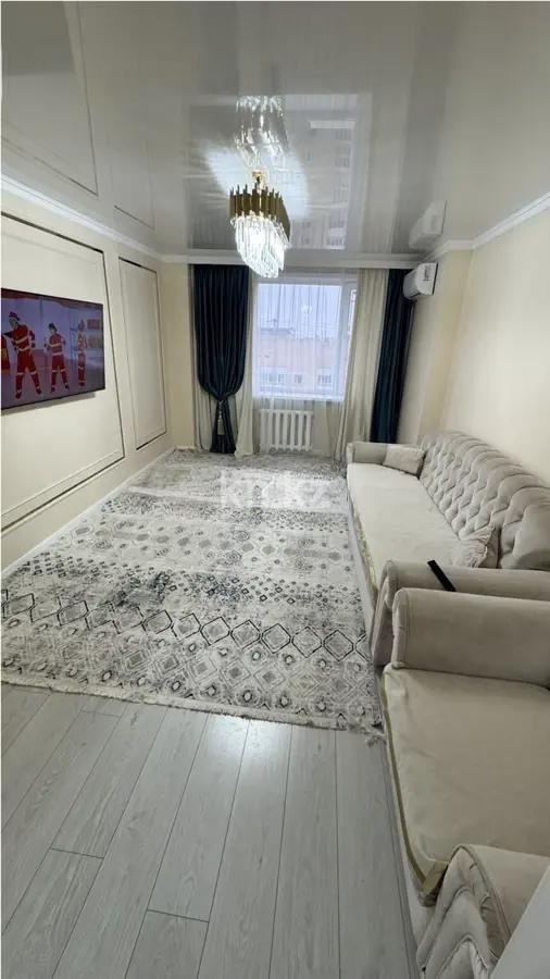 Продажа 3-комнатной квартиры, 76 м², ул. Рыскулбекова, дом  16/3 в Астане