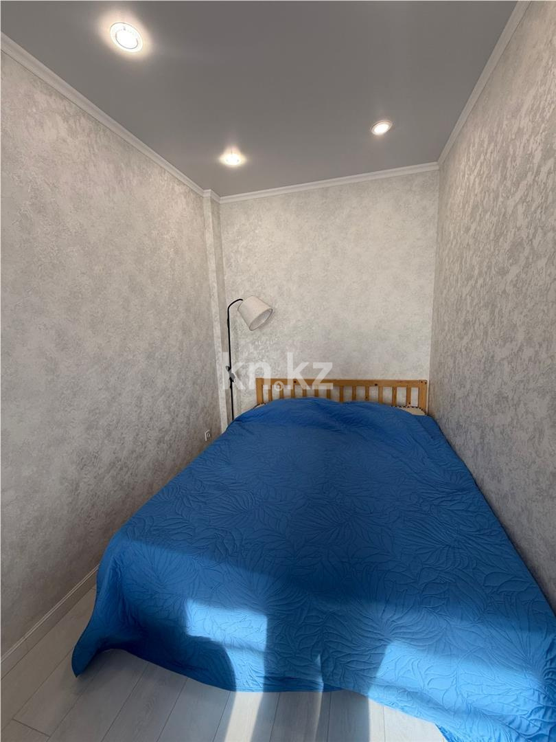 Продажа 1-комнатной квартиры, 42 м² в Астане - фото 3