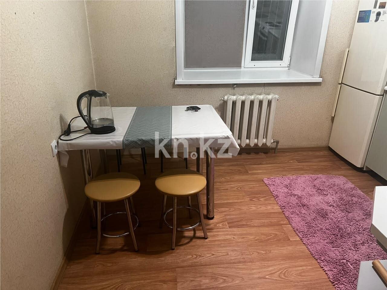Продажа 1-комнатной квартиры, 39 м² в Астане - фото 2