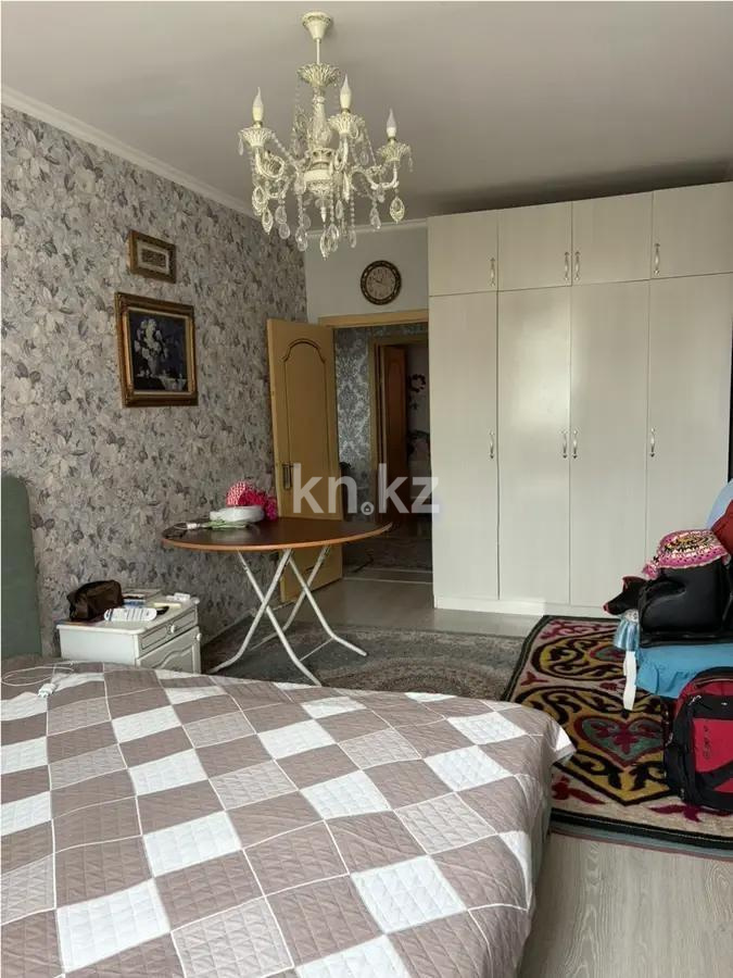 Продажа 3-комнатной квартиры, 77 м² в Астане - фото 5