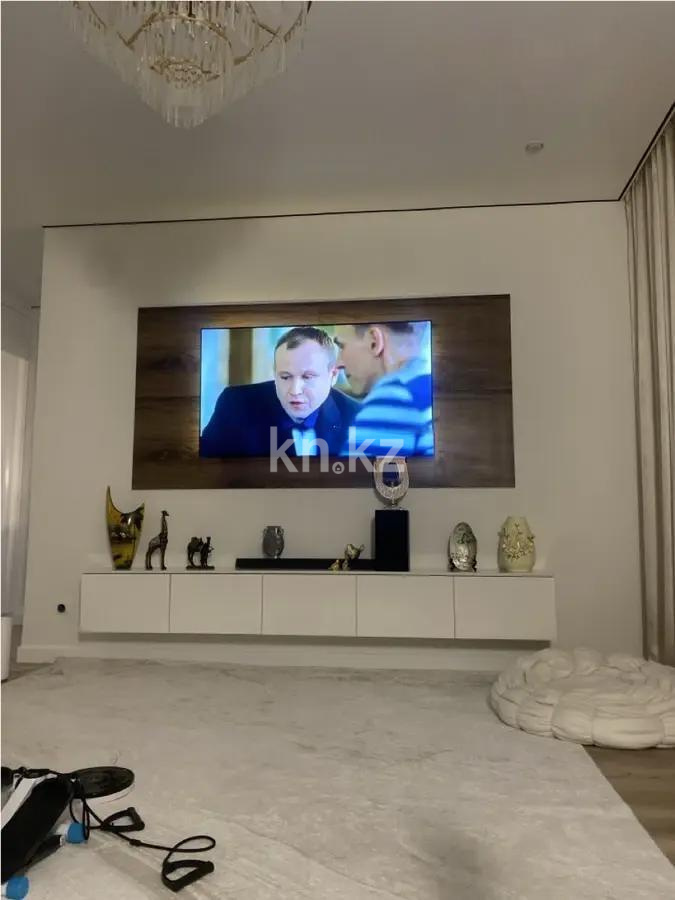 Продажа 2-комнатной квартиры, 71.1 м² в Астане