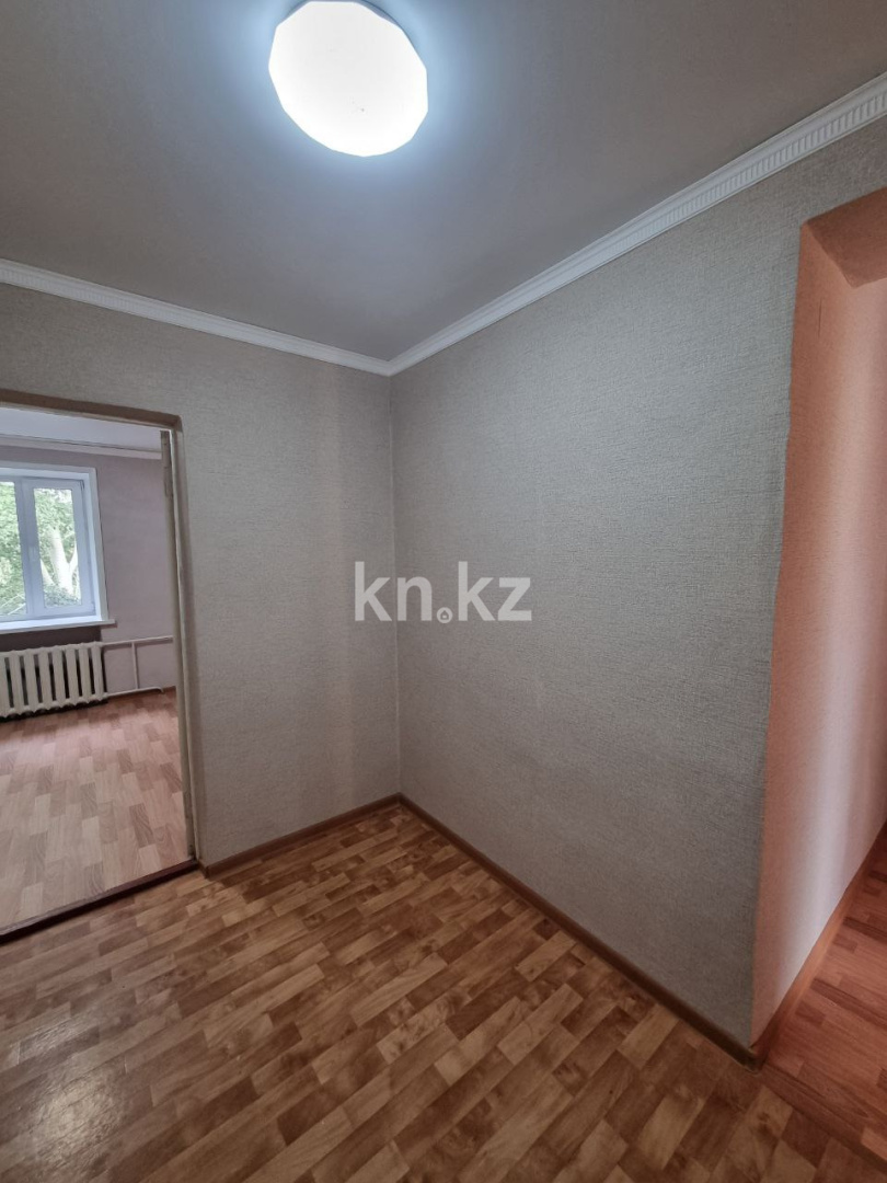 Продажа 2-комнатной квартиры, 52 м², ул. Доватора, дом  3/2 в Караганде - фото 2