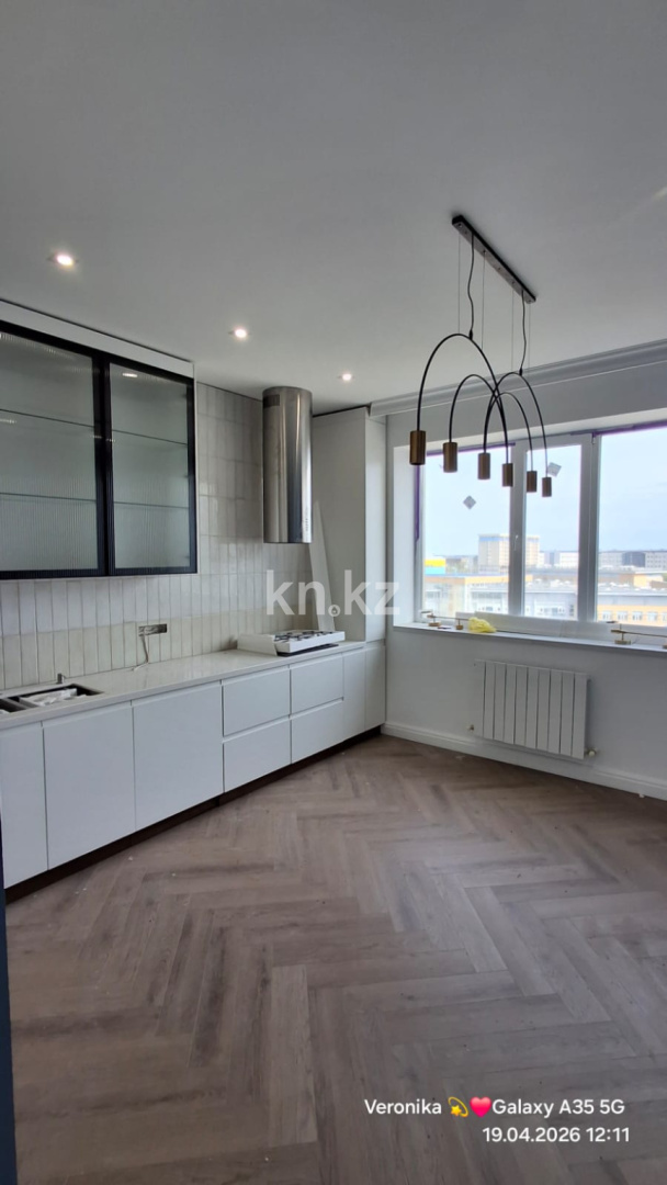 Продажа 3-комнатной квартиры, 102 м² в Уральске - фото 9