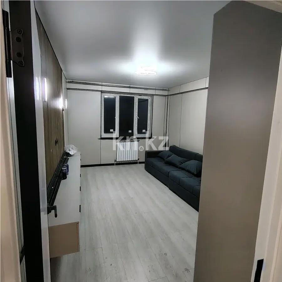 Продажа 2-комнатной квартиры, 58.7 м² в Алматы