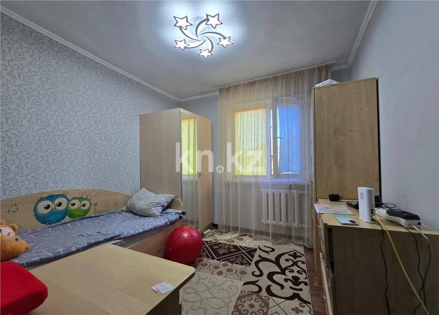 Продажа 3-комнатной квартиры, 63 м² в Темиртау - фото 3