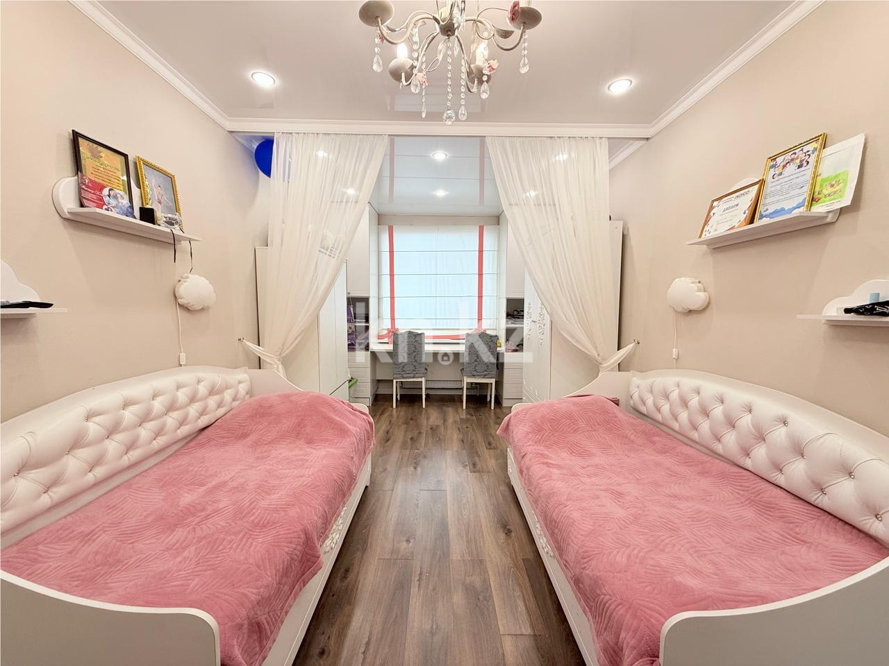 Продажа 3-комнатной квартиры, 98 м² в Караганде - фото 6