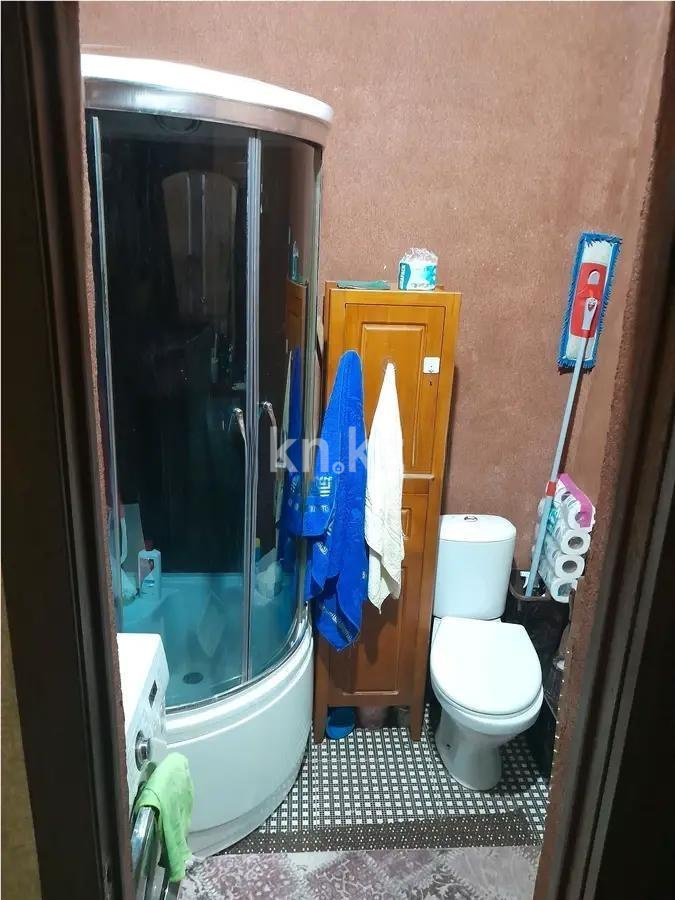 Продажа 3-комнатной квартиры, 60 м², пр. Суюнбая, дом  263/11 в Алматы - фото 4