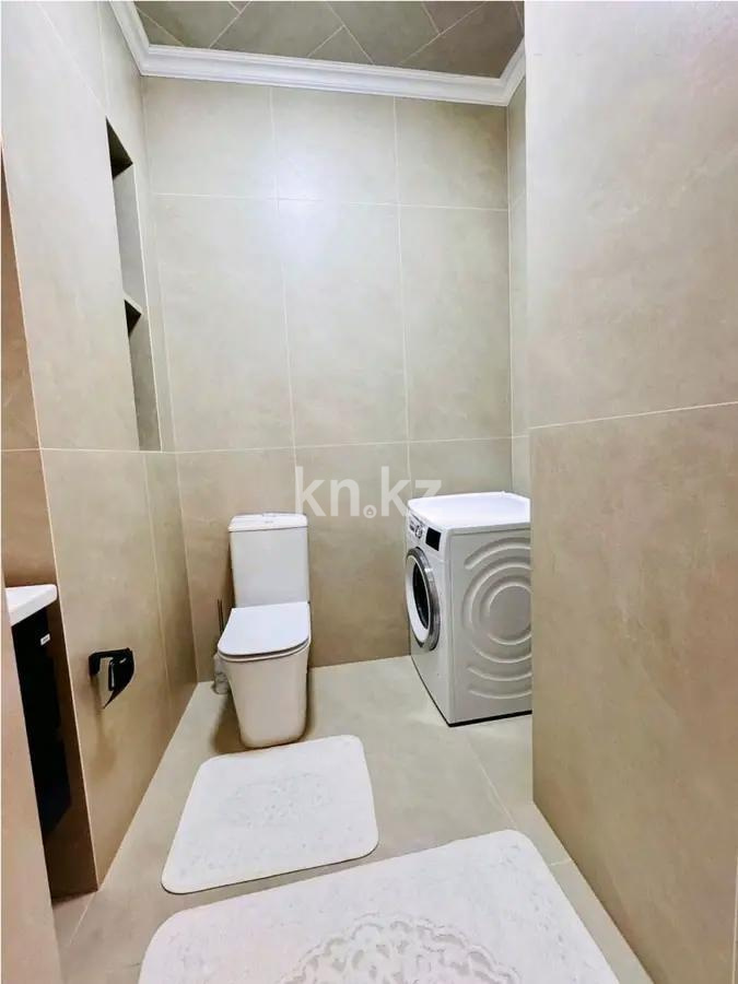 Продажа 2-комнатной квартиры, 68 м² в Астане - фото 5