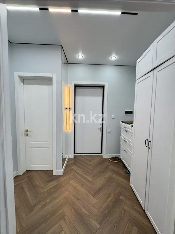 Продажа 1-комнатной квартиры, 39 м² в Астане - фото 4