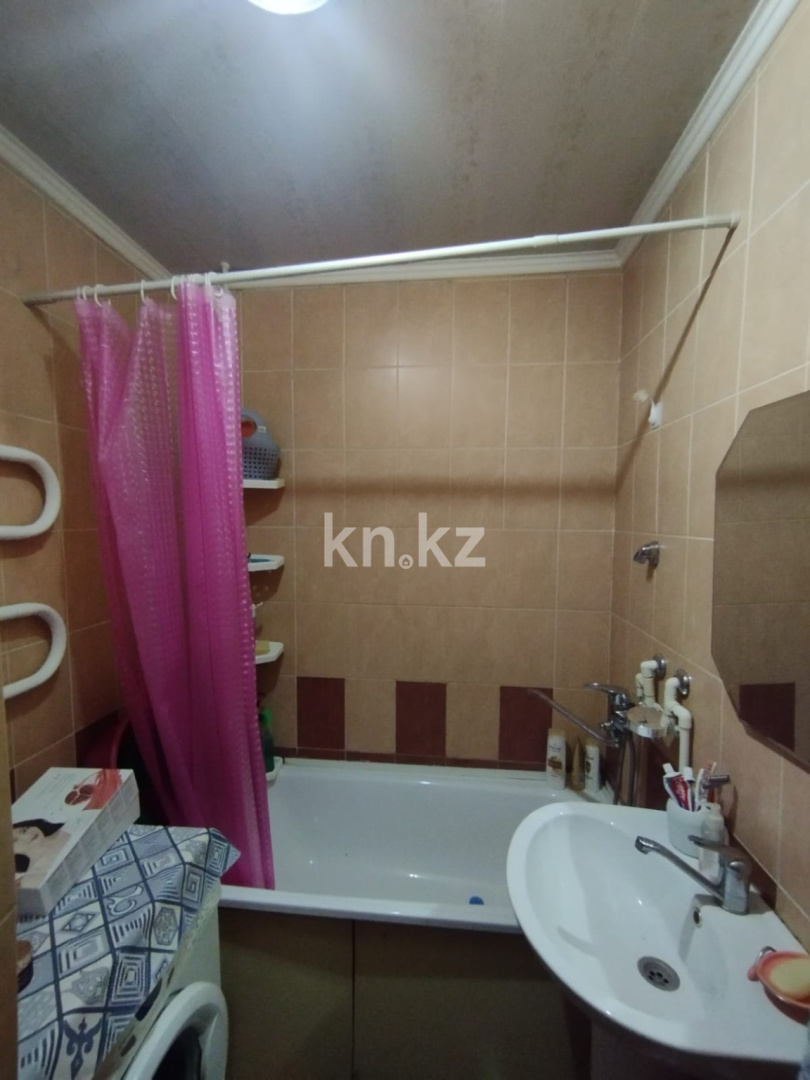Продажа 2-комнатной квартиры, 52 м² в Кокшетау - фото 4