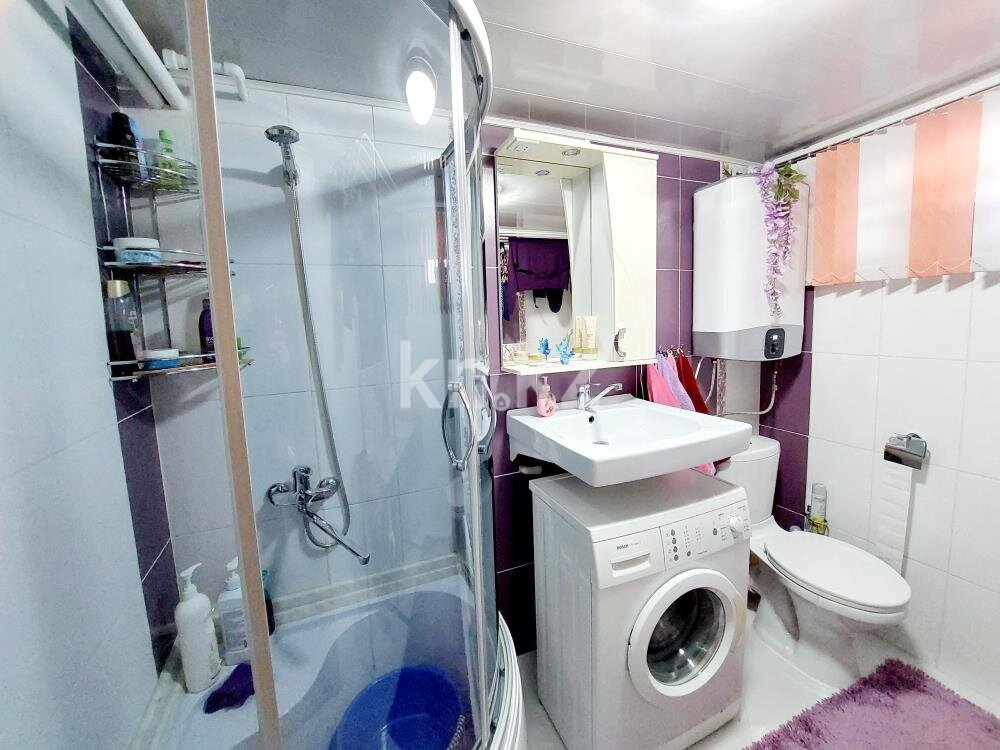 Продажа 5-комнатного дома, 85 м² в Караганде - фото 25