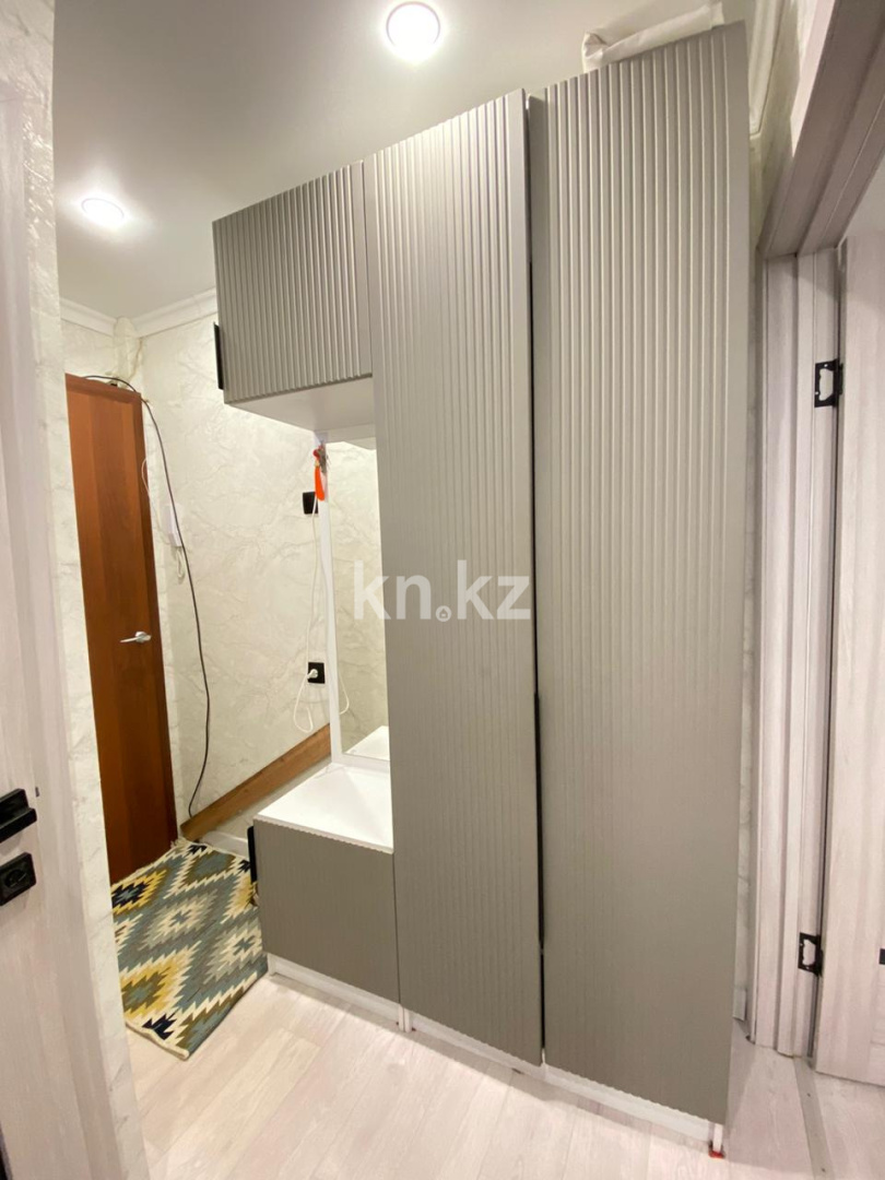 Продажа 2-комнатной квартиры, 45 м², пр. Республики, дом  20 в Караганде - фото 10