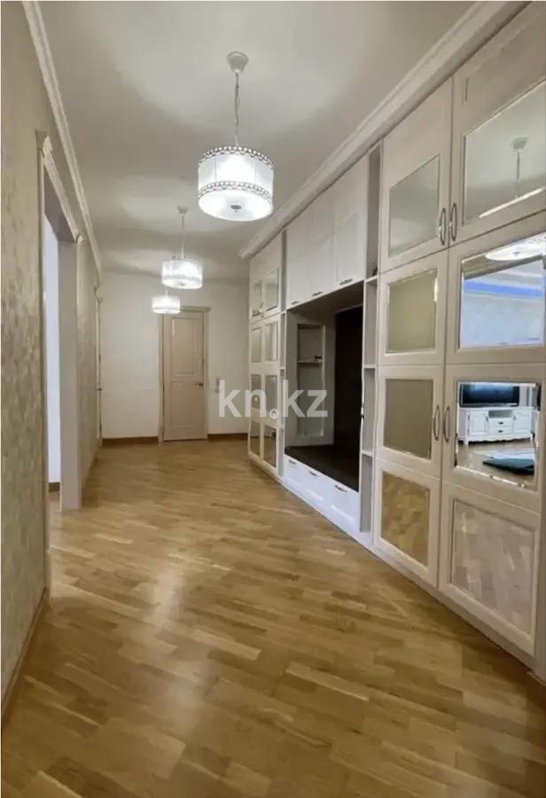 Продажа 3-комнатной квартиры, 126 м² в Астане - фото 6