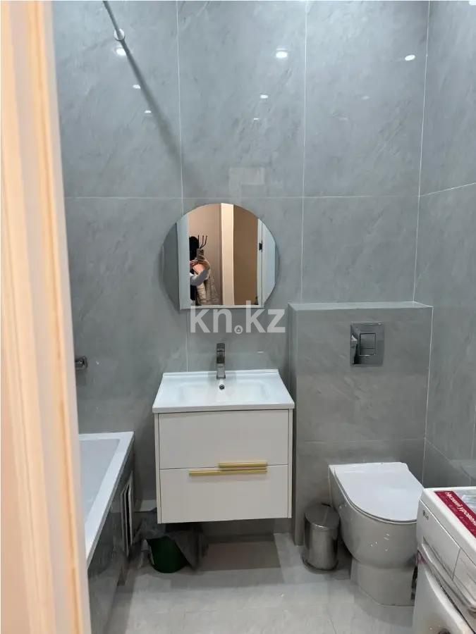 Продажа 1-комнатной квартиры, 38 м² в Алматы - фото 3