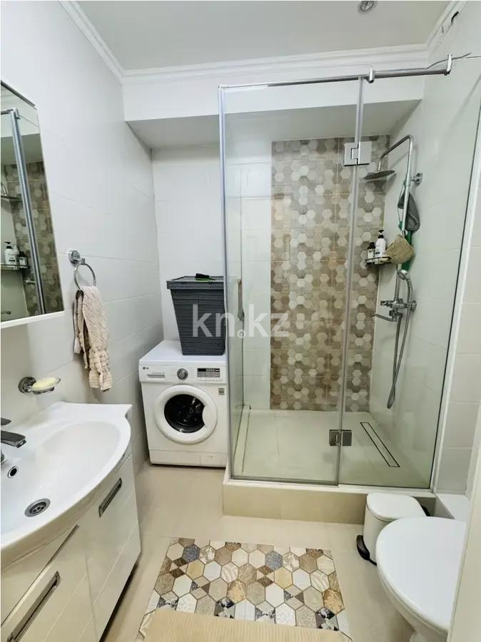 Продажа 3-комнатной квартиры, 92.5 м² в Алматы - фото 5