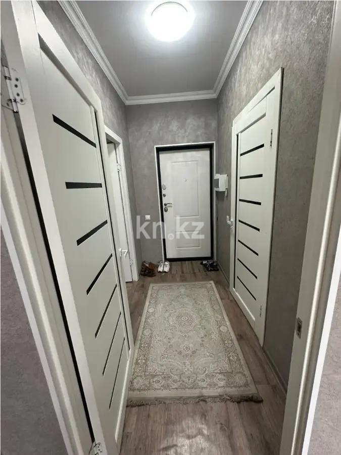 Продажа 1-комнатной квартиры, 39 м² в Алматы - фото 4