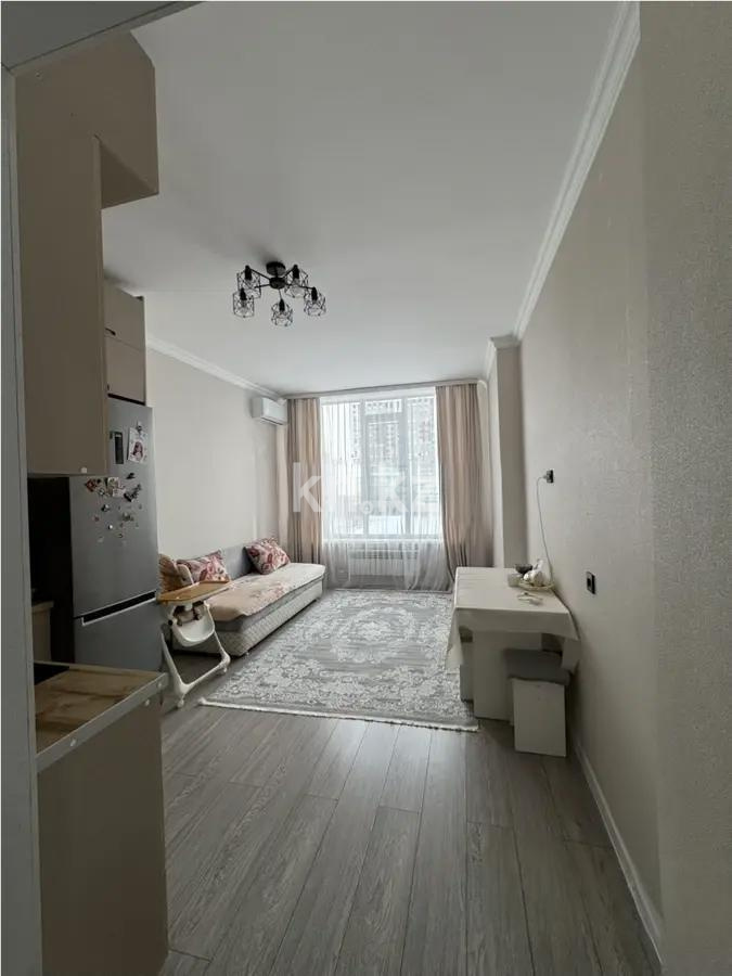 Продажа 2-комнатной квартиры, 46.8 м² в Астане - фото 2