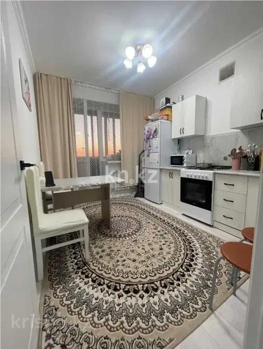 Продажа 1-комнатной квартиры, 34 м² в Астане - фото 2