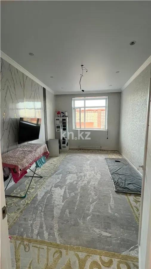 Продажа 1-комнатной квартиры, 43.5 м² в Астане