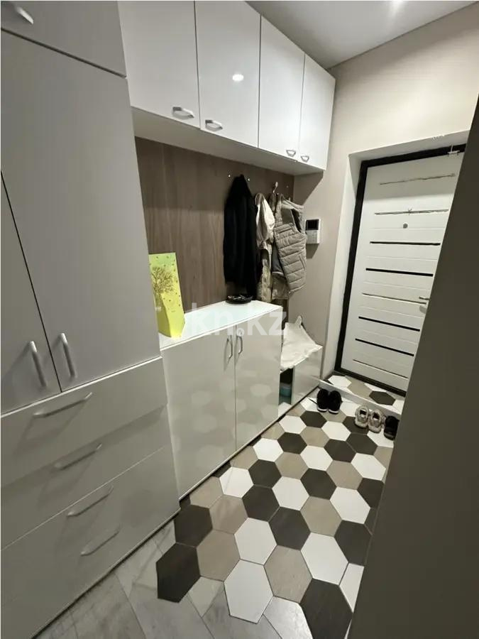 Продажа 2-комнатной квартиры, 67 м², мкр-н Самал-1, дом  33 в Алматы - фото 6