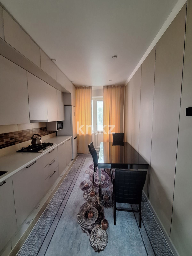 Продажа 3-комнатной квартиры, 66 м², ул. Прокофьева, дом  33 в Алматы