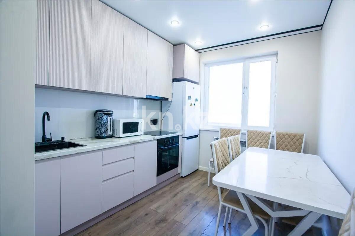 Продажа 3-комнатной квартиры, 70 м² в Алматы - фото 4