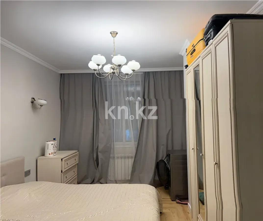 Продажа 2-комнатной квартиры, 50 м² в Алматы - фото 2