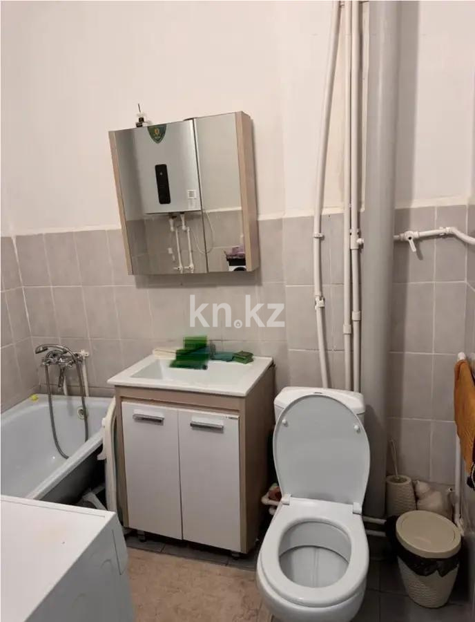 Продажа 1-комнатной квартиры, 42 м² в Алматы - фото 3