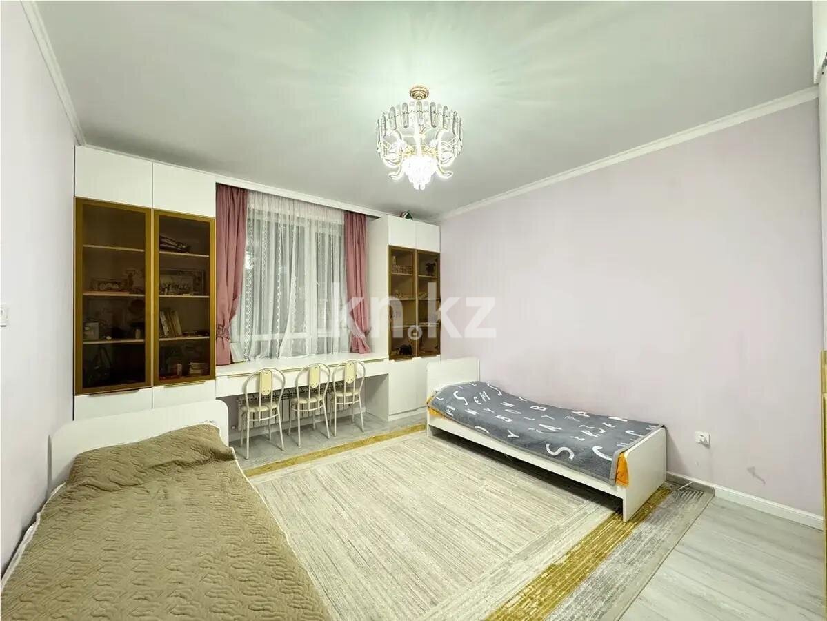 Продажа 3-комнатной квартиры, 88.4 м² в Астане