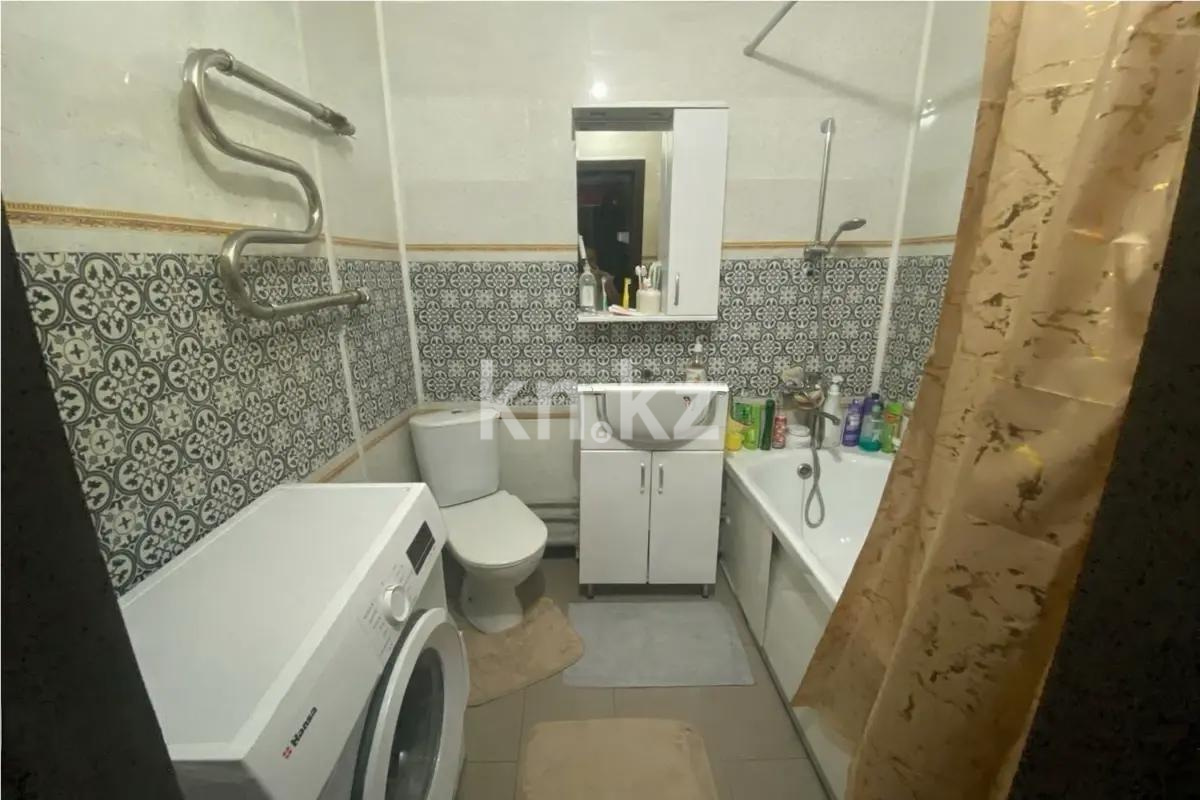 Продажа 1-комнатной квартиры, 36 м² в Астане - фото 3