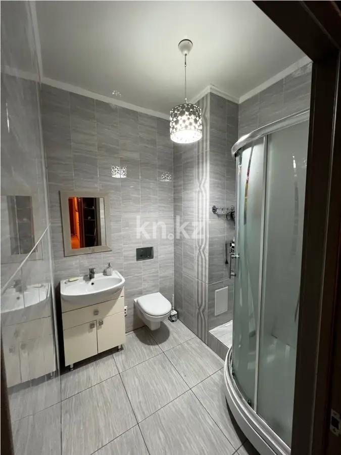 Продажа 4-комнатной квартиры, 126 м², ул. Калдаякова, дом  13 в Астане - фото 6